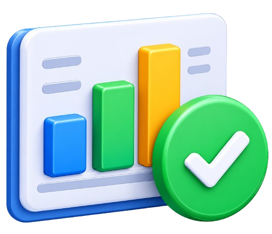 Monitoring & Evaluasi Capaian